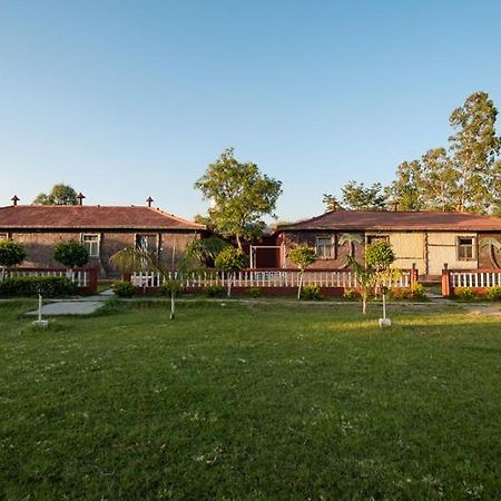 Upvan Wildlife Resort - Pura Stays Kālāgarh Kültér fotó